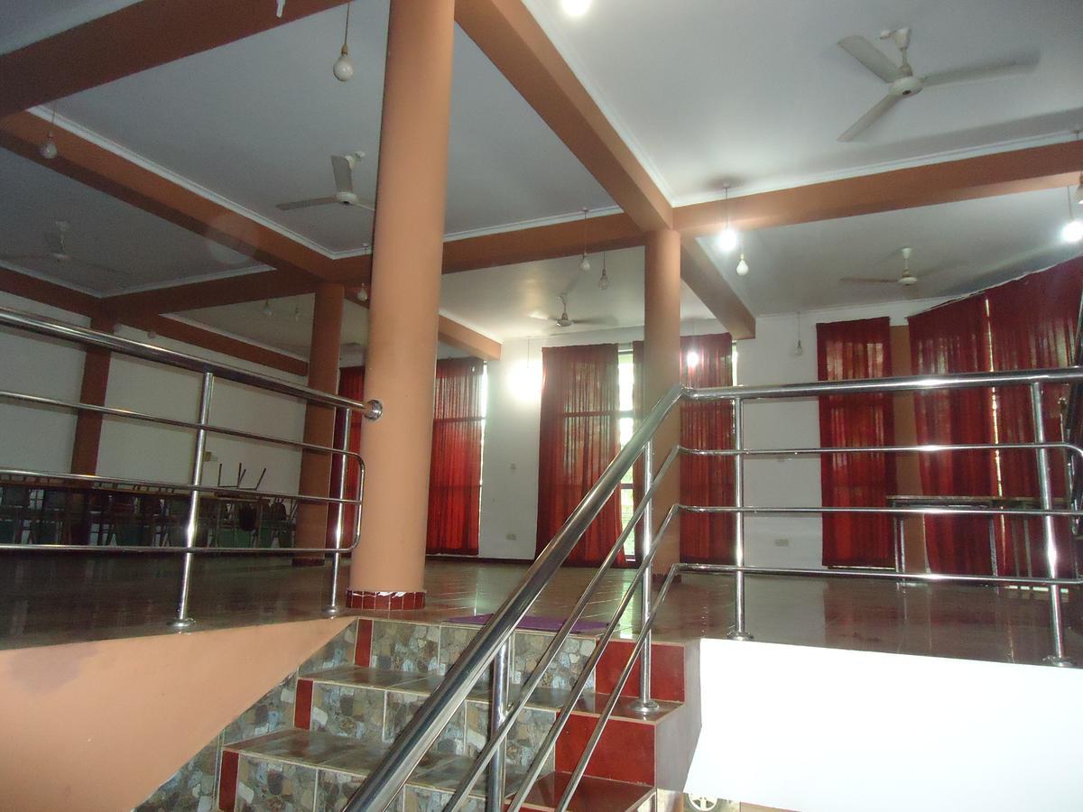 Old Mahawasala Hotel Bambaragaleyaya Kültér fotó