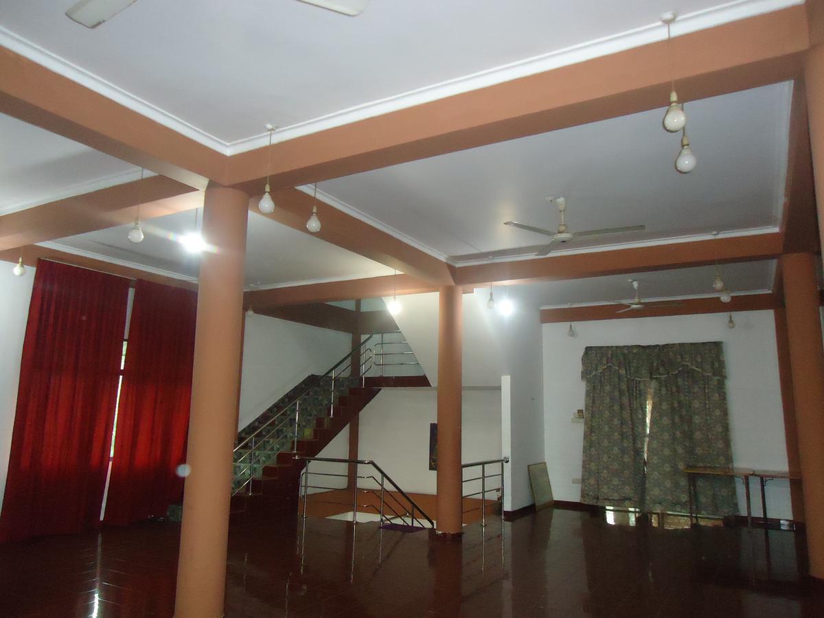 Old Mahawasala Hotel Bambaragaleyaya Kültér fotó