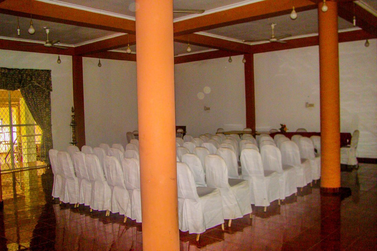 Old Mahawasala Hotel Bambaragaleyaya Kültér fotó