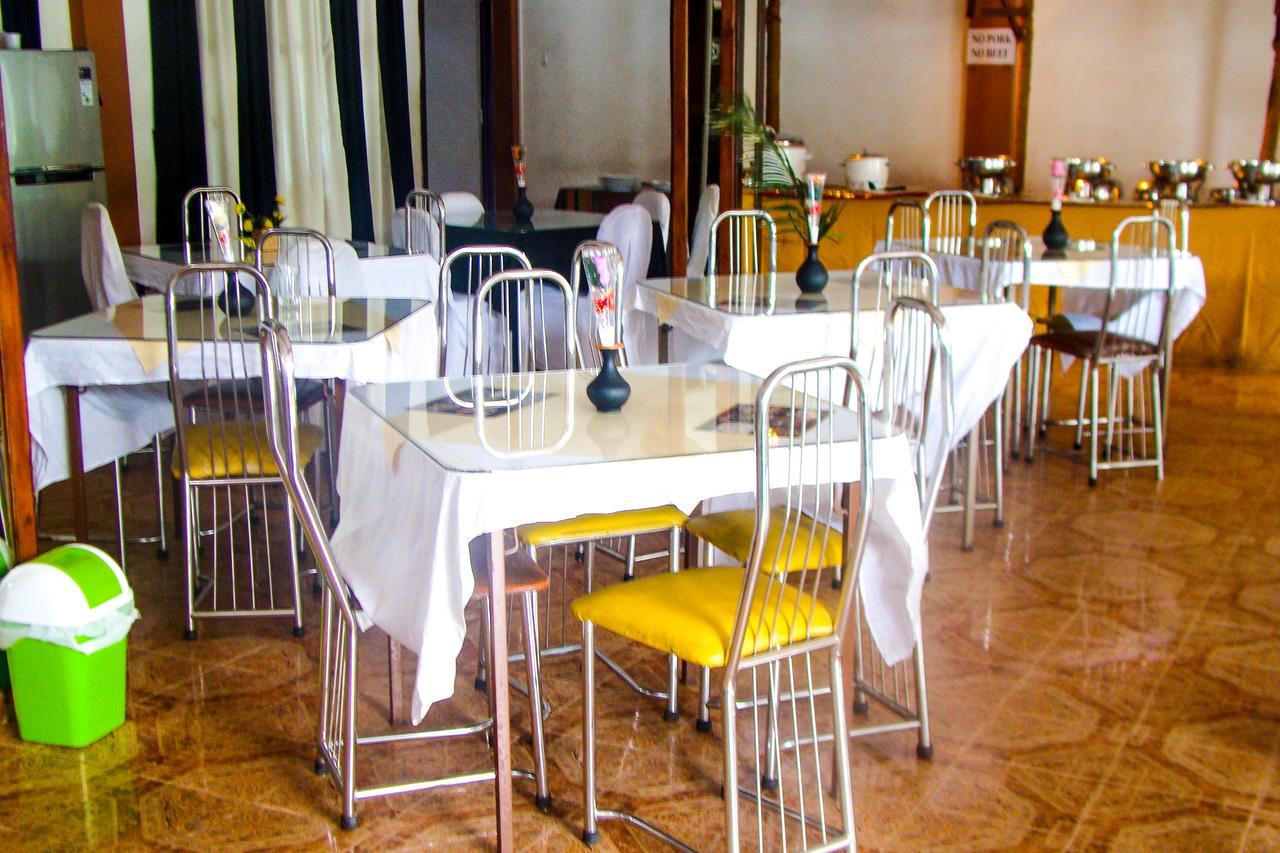 Old Mahawasala Hotel Bambaragaleyaya Kültér fotó